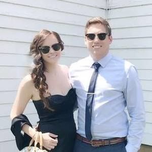 Meet your Posher, Dan